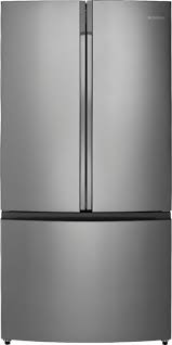 We did not find results for: Insignia 26 6 Cu Ft French Door Refrigerator Stainless Steel Ns Rfd26ss9 Best Buy