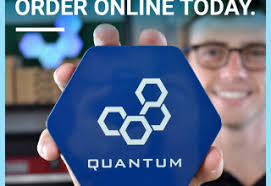 Quantum Integration Announces Product Inventory is Available and Ready to  Ship