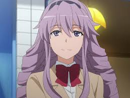 Hokaze Junko Toaru Majutsu No Index Wiki Fandom Watch english subbed and dubbed anime episodes, movies and ovas in hd on ipad, iphone. hokaze junko toaru majutsu no index