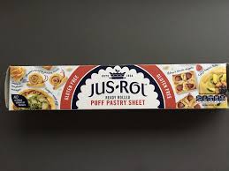 Recommended cooking temperature is between 350°f and 375°f, depending upon. Delicious Gluten Free Canapes Made Using Jus Rol Gluten Free Puff Pastry Coeliac By Design