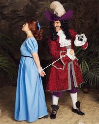 1 291 Likes 11 Comments Darya Berger Fairydarya On Instagram The Moment You Doubt Wheather Peter Pan Costume Kids Peter Pan Costumes Disney Cosplay