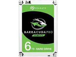 Today, we take a look at installing a hard drive in a desktop computer. Seagate Barracuda Pro St6000dm004 6tb 7200 Rpm 256mb Cache Sata 6 0gb S 3 5 Hard Drive Bare Drive Newegg Com
