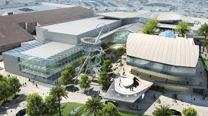 Aventura mall is an upscale shopping mall located in aventura, florida. Aventura Mall Expansion Judi Witkin Associates Inc Portfolio