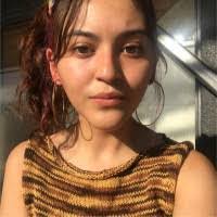 Francisca Vergara's Instagram, Twitter & Facebook