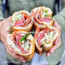 Nhưng gu cũng vẫn bánh mì đặc ruột có cho thịt nguội trét bơ. Top 15 Quan Banh Mi Sai Gon Tphcm Ngon Gia Ráº» Ä'ong Khach Nháº¥t