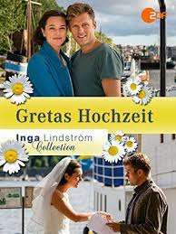 Inga Lindstr M Gretas Hochzeit Lindstr Inga Hochzeit Gretas Hochzeit Alissa Jung Greta