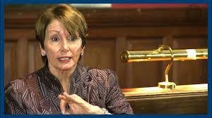 Nancy pelosi in san francisco this month.credit.nolwen cifuentes for the new york times. Immigration Reform Nancy Pelosi Oxford Union Youtube