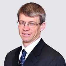 Mark J. Gallagher, PE, LEED AP