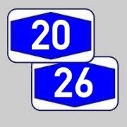 Sign in with your twenty20 credentials to merge your envato and twenty20 accounts. A 20 A 26 Projekt Kustenautobahn Nds Landesbehorde Fur Strassenbau Und Verkehr