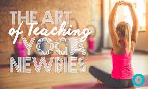 7 days of yoga by jessica derhammer brennan. Back To Basics The Lowdown On Teaching Beginner S Yoga