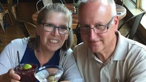 Fundraiser for Suzanne Pollock by Deborah G. Walker : REMEMBERING GEORGE