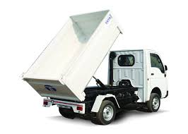 Maybe you would like to learn more about one of these? Tata Ace Zip Hopper Amp Tata Ace Box Tipper Showcased