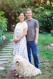 Priscilla chan mit max im bauch: Priscilla Chan Steckbrief News Bilder Gala De