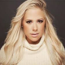 Lucia Parker Entradas, 2025-2026 Fechas y detalles de la gira de conciertos 