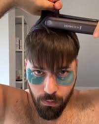 Quick skincare & Make-up