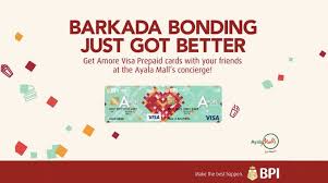 Ayala Malls Amore Prepaid Cards Facebook