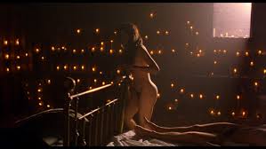 Lumi Cavazos nude – Como agua para chocolate (1992) - Celebs Roulette Tube