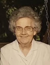 Margaret Reed Obituary May 16, 2019