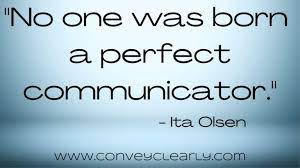 How To Be A Better Presenter In 9 Easy Steps – Convey Clearly