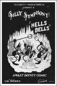 Hell's Bells (1929) — The Movie Database (TMDB)