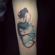 Watercolor abstract tattoo designs for men inner arm and wrist. 150 Artistic Watercolor Tattoos Ideas Ultimate Guide 2021