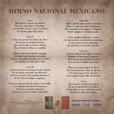 El himno nacional mexicano es usado desde el año 1854, cuando se completó su composición el concurso de la letra fue ganado por el poeta francisco gonzález bocanegra, mientras que la el uso del himno nacional mexicano está regulado por la ley sobre sobre el escudo, la bandera y el. Himno Nacional Mexicano Versiones Y Marchas Orgullo Mexicano Free Download Borrow And Streaming Internet Archive