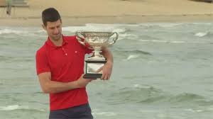 Jun 09, 2021 · （中央社巴黎9日綜合外電報導）世界球王塞爾維亞球星喬科維奇（novak djokovic）今天在法國網球公開賽上，擊敗義大利好手貝雷蒂尼，將於四強賽對. å¬ç§'ç¶­å¥ç´¯ç©310é±ççè¿½å¹³è²»å¾·å'å²ä¸ç´é Yahoo Tv