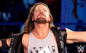 Can we get these folks a highlight reel? Watch Aj Styles Celebrates After Wwe Lima Live Event