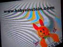 Opening To Baby Bach 2000 Vhs Youtube