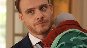 Love Is in the Air (TV Series 2020–2021)