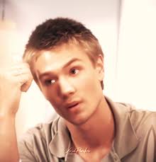 Chad Michael Murray Discusses 'A Cinderella Story' in Void Park