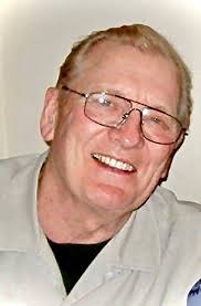 In memoriam: Peter Alan Marriott