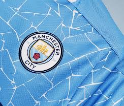 Find the latest manchester city jerseys in authentic, replica and more uniform styles at fansedge today. Manchester City Home Jersey 2020 2021 Sterling 7 Printing Sportswearspot