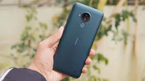 Nokia C30 First Impression: A Promising ...