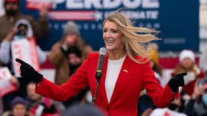 A republican, she was previously chief executive officer (ceo) of bakkt. Family Tied To Company With History Of Hiring Unlawful Aliens Among Kelly Loeffler Donors Abc News