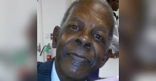 Harold Robert Thomas Obituary