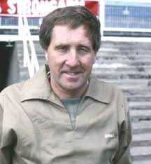 The day when two legends starred for Pools