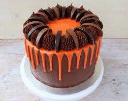 We did not find results for: Chocolate Orange Drip Cake The Baking Explorer