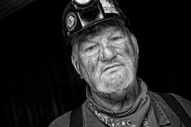 Humans of Central Appalachia
