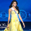 Miss perú la pre la libertad. 1