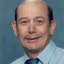 Henry Hewitt, Obituary May 8, 2009