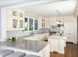 The over sink light is modern and funky, yet doesn't take over the. Home Living Blog Country Kitchen Designs With Islands