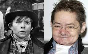 Remembering Today English Actor & Singer- Jack Wild! (September 30, 1952