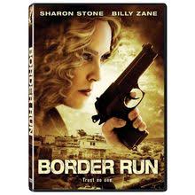 With sharon stone, promise lamarco, billy zane, rosemberg salgado. Border Run Dvd Sharon Stone Billy Zane New 777235017904 On Ebid United Kingdom 145091073