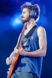 Brad Delson - Wikipedia