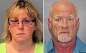 NY prison escape: Timeline of Richard Matt and David Sweat 'nightmare' in  photos