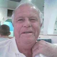 Obituary information for George F. Dean