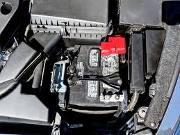 Flip the key fob over and push the small release latch. How To Jump Start A Nissan With Dead Battery
