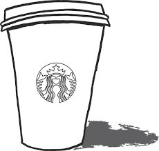 Check spelling or type a new query. Starbucks Coloring Pages To Print Activity Shelter