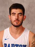 2019-20 Men's Basketball Roster